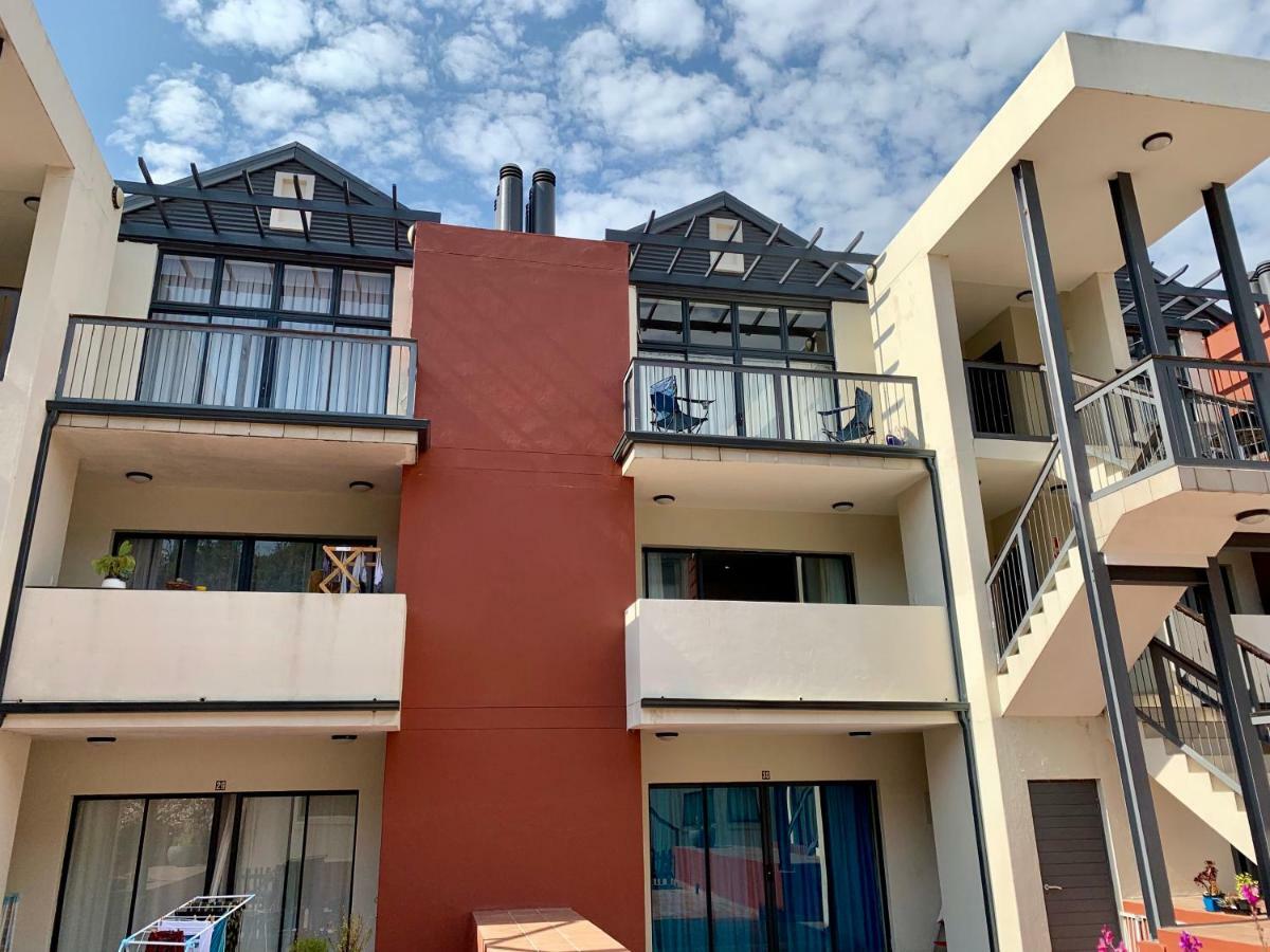 Oyster Lagoon Villa - Luxurious 2 Bed Apartment In Knysna Exterior foto