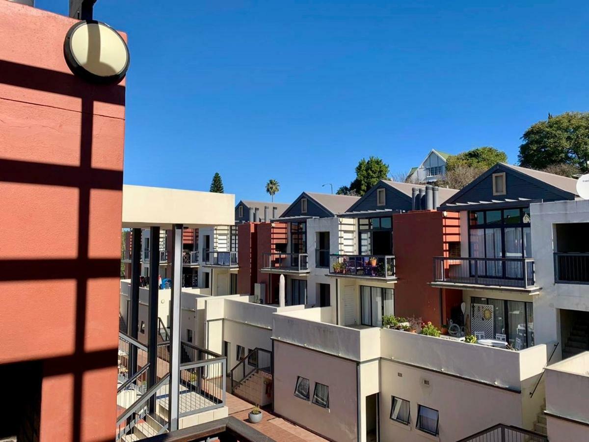 Oyster Lagoon Villa - Luxurious 2 Bed Apartment In Knysna Exterior foto